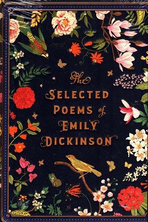 The Selected Poems of Emily Dickinson