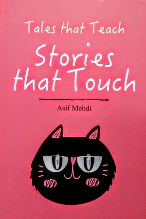 Tales That Teach Stories That Touch