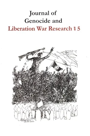 Journal Of Genocide And Liberation War Research 5, March 2023