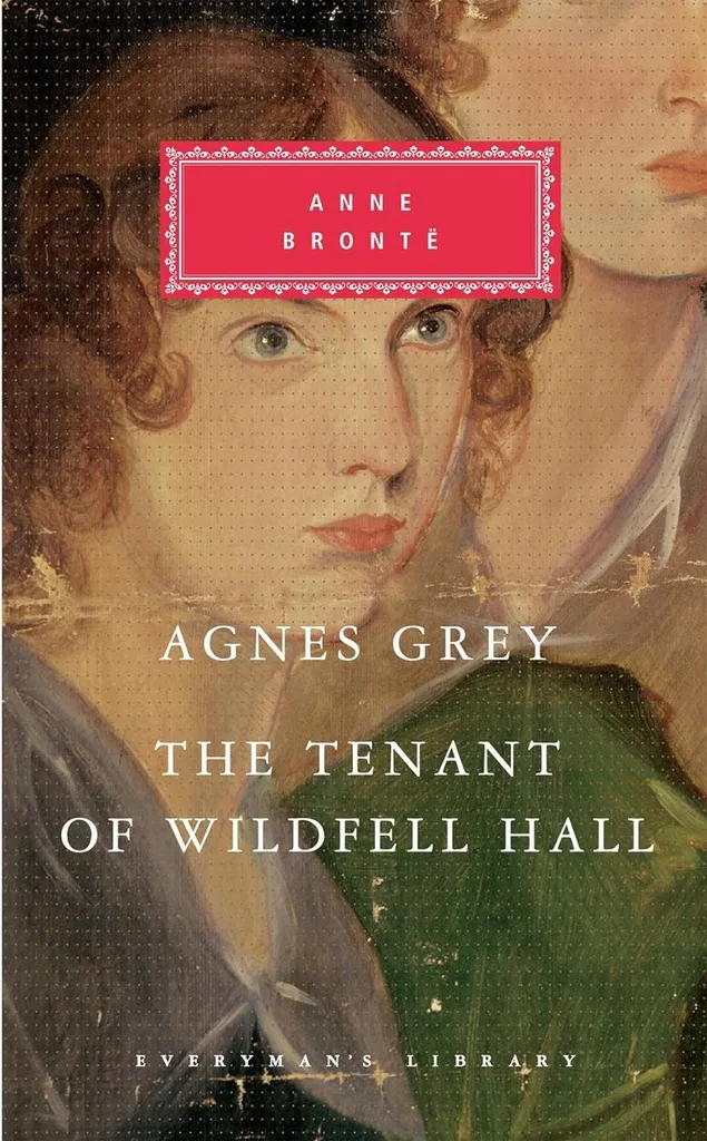 Agnes Grey The Tenant of Wildfell Hall