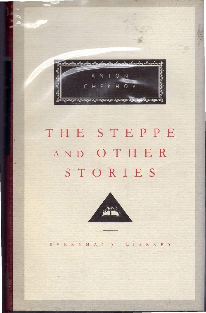 The Steppe And Other Stories