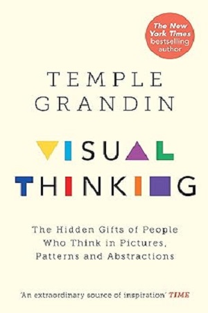 Visual Thinking: The Hidden Gifts of People Who Think in Pictures, Patterns and Abstractions