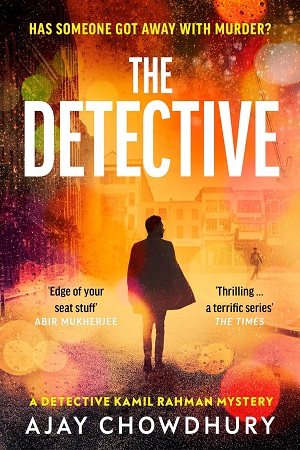 The Detective