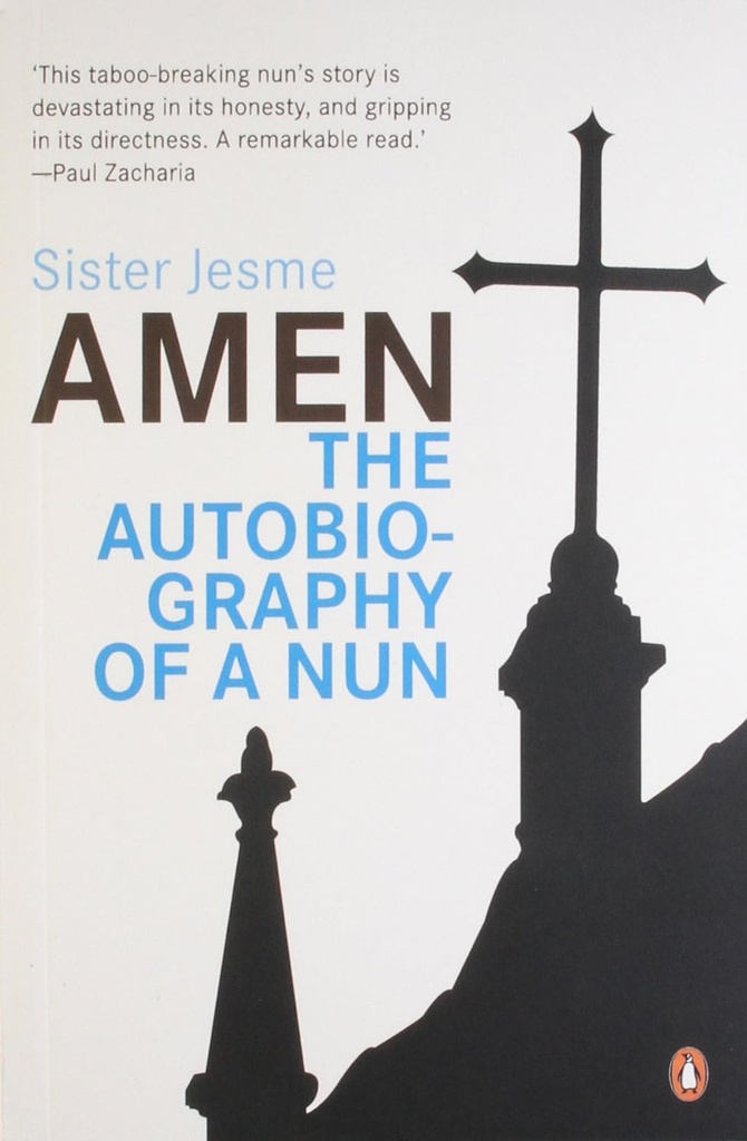 Amen : The Autobiography of a Nun