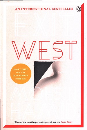 Exit West A Novel