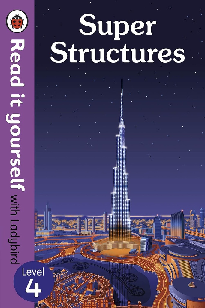 Super Structures