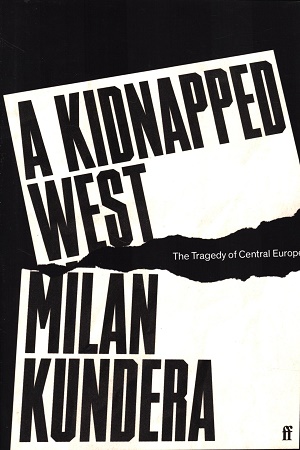 A Kidnapped West