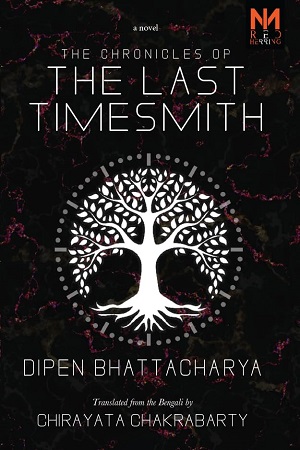 The Last Timesmith