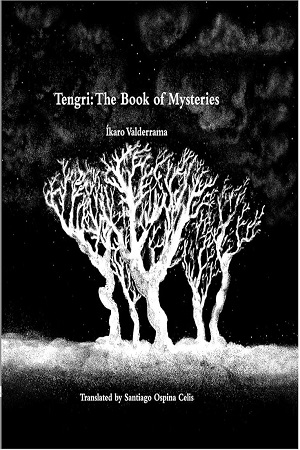 Tengri: The Book of Mysteries