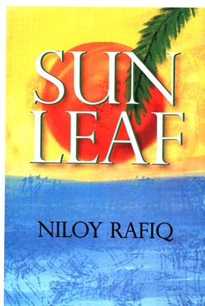 The Sun Leaf