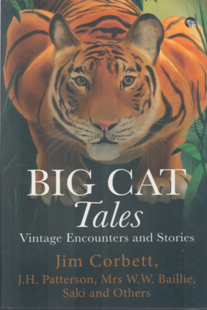 Big Cat Tales Vintage Encounters And Stories