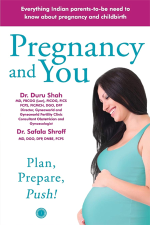 Pregnancy and You: Plan, Prepare Push!