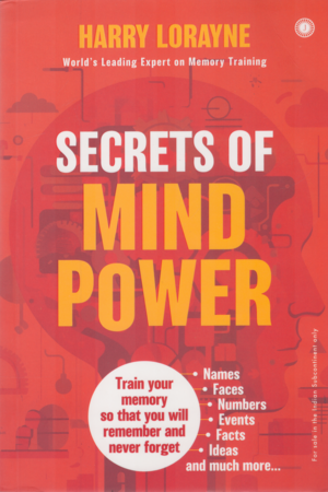 Secrets of Mind Power