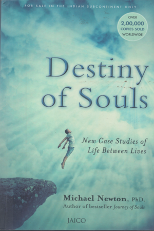 Destiny Of Souls