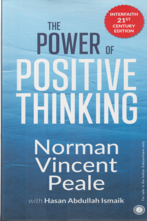 The Power of Positive Thinking