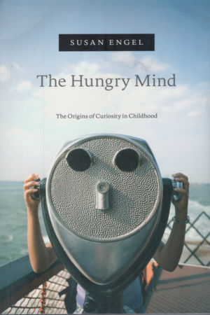 The Hungry Mind