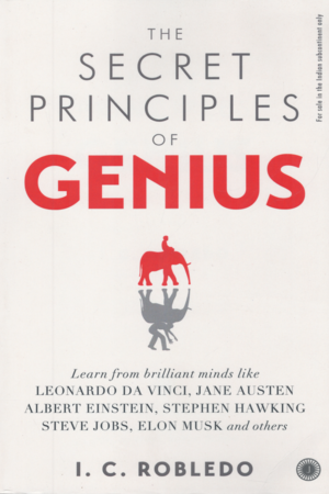 The Secret Principles Of Genius