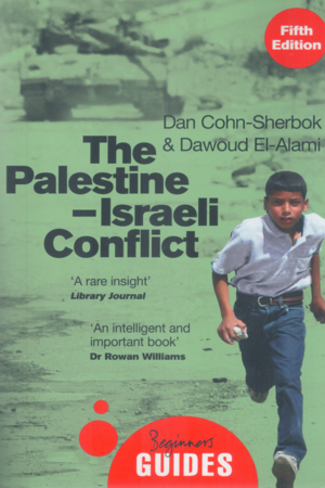 The Palestine-Israeli Conflict