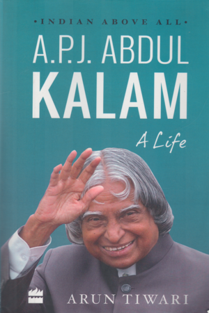APJ Abdul Kalam A Life