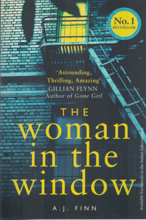 The Woman in the window