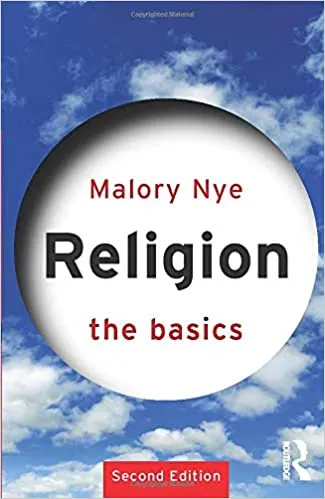 Religion: The Basics