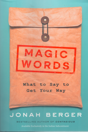 Magic Words