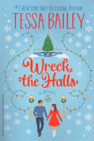 Wreck the Halls