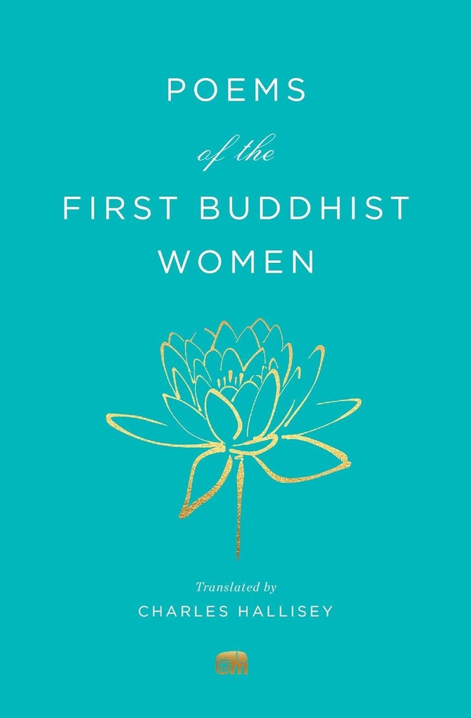 Poems Of The First Buddhist Women