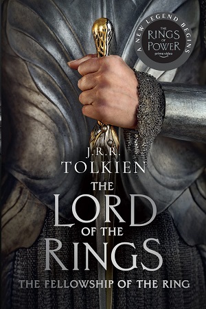 The Lord of the Rings (The Fellowship of the Ring) 