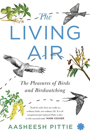 THE LIVING AIR