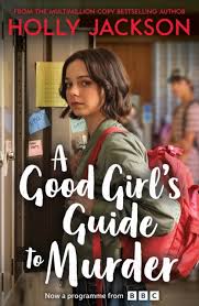 A Good Girl's Guide to Murder