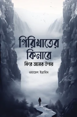 গিরিখাতের কিনারে ফিরে আসার উপায়