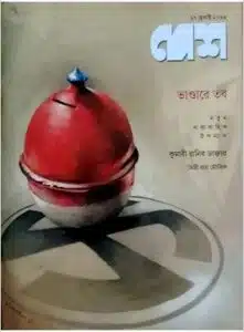 দেশ ১৭ জুলাই ২০২৪