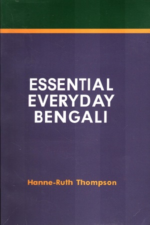 Essential Everyday Bengali