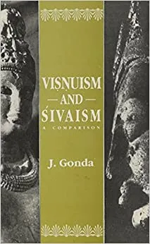 Visnuism and Sivaism: A Comparsion