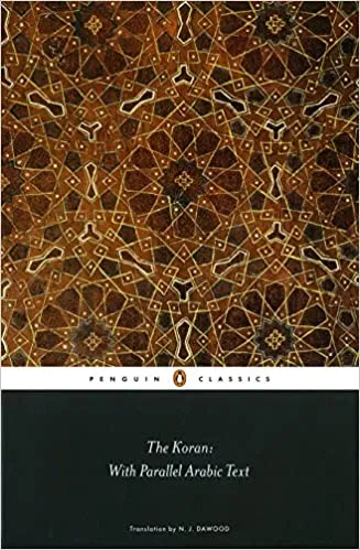 The Koran: Parallel Arabic Text