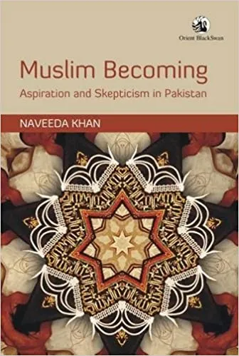 Muslim Becoming