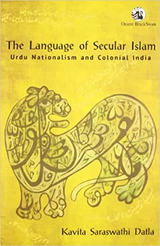 Language of Secular Islam
