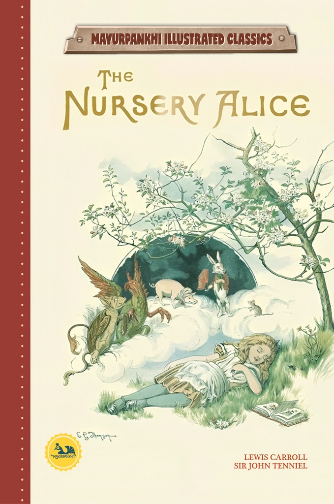 The Nursery Alice