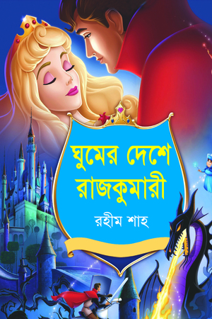 ঘুমের দেশে রাজকুমারী