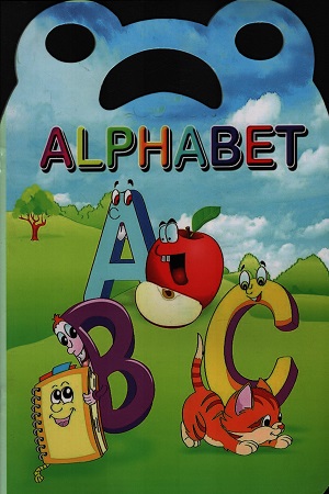 Alphabet ABC