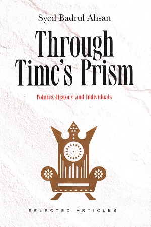 Through Time's prism