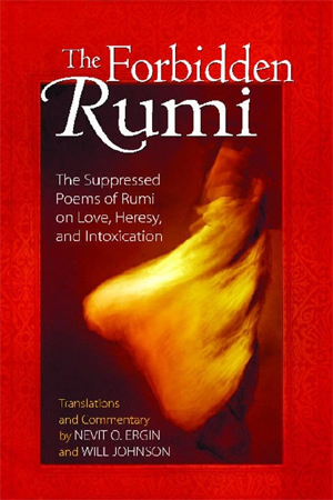 The Forbidden Rumi