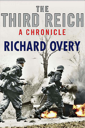 The Third Reich A Chronicle