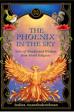 The Phoenix in the Sky