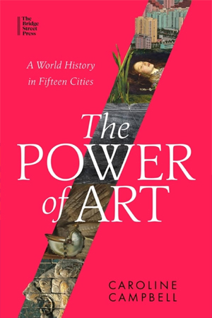 The Power of Arts