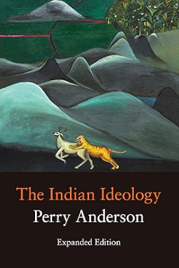 INDIAN IDEOLOGY