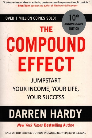 The Compound Effect