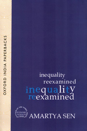 INEQUALITY RE-EXAMINED