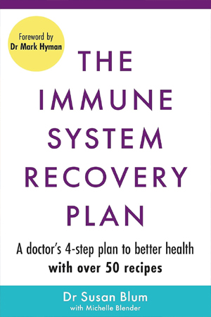 THE IMMUNE SYSTEM RECOVERY PLAN